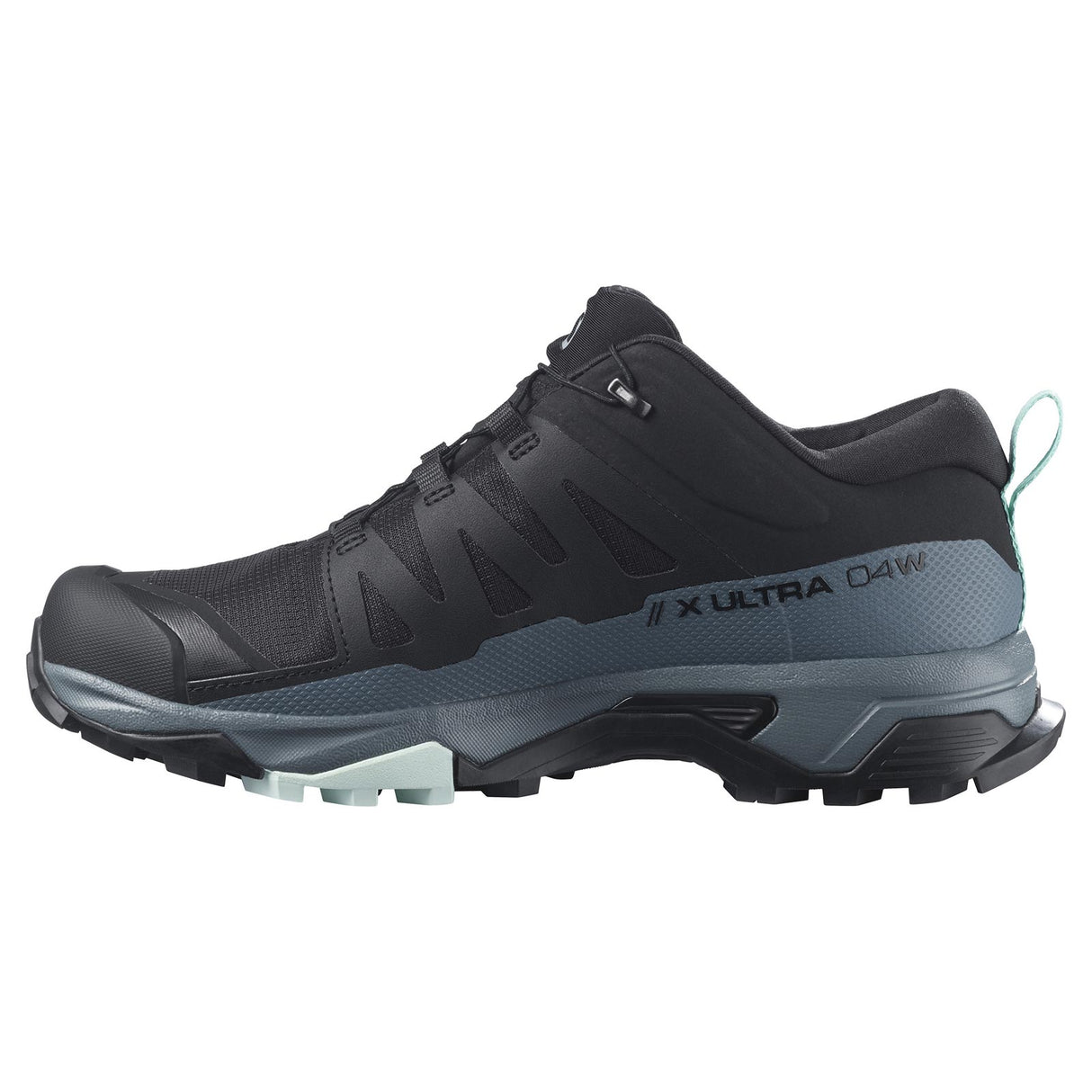 SALOMON X ULTRA 4 GTX WMNS BLACK