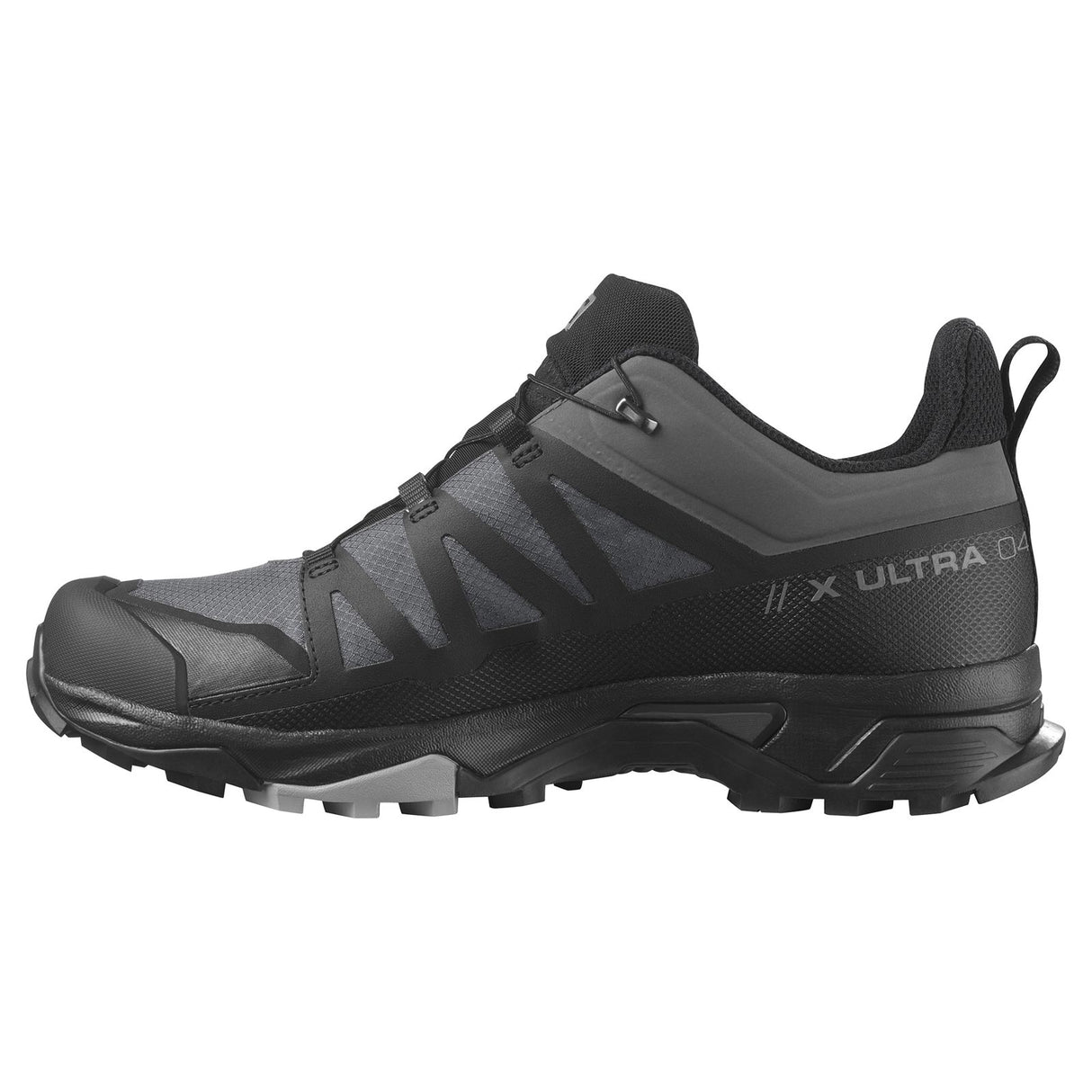 SALOMON X ULTRA 4 GTX MENS GREY