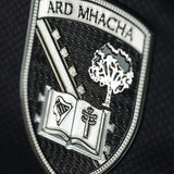 McKeever Armagh 22 Away Jrsy Blk