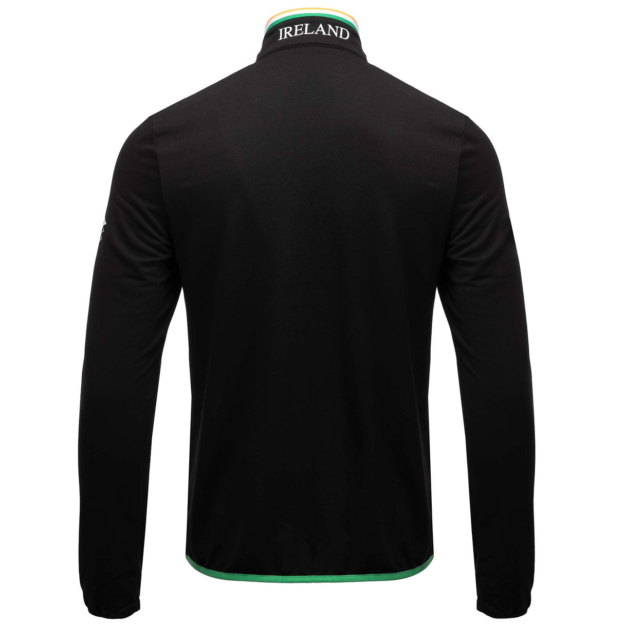 Umbro FAI 94 QZ Top Black