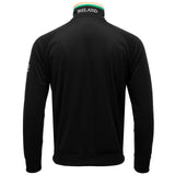 Umbro FAI 94 Tricot Track Top Black