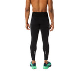 Asics Winter Run Tight Black
