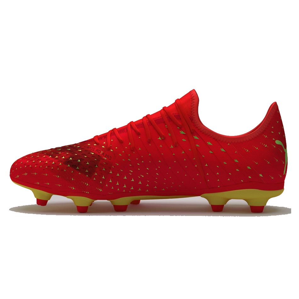 Puma FUTURE Z 4.4 FG/AG Red