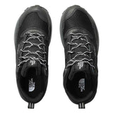 TNF Fastpack Hiker WP Kids Uni Black