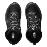 TNF Fastpack Hiker Mid WP Kids Uni Black