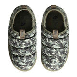 TNF THERMOBALL TRACTION MULE KIDS GREEN