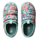TNF THERMOBALL TRACTION MULE II JR FLORA