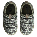 TNF THERMOBALL TRACTION MULE KIDS JR GRN