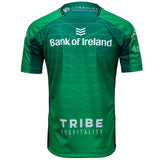 BLK Connacht 22 Pro Jersey Home Green