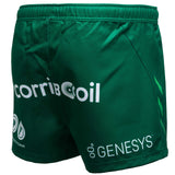 BLK Connacht 22 Kid Home Shorts Green