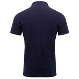 BLK Connacht 22 Essential Polo Navy