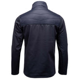 BLK Connacht 22 Hybrid QZ Top Navy