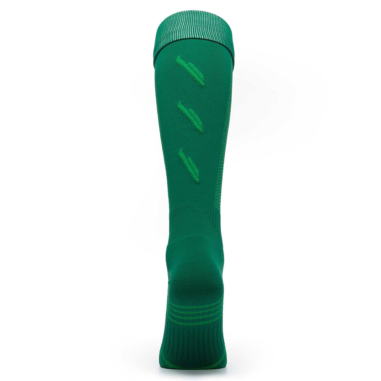 BLK Connacht 22 Home Socks Green