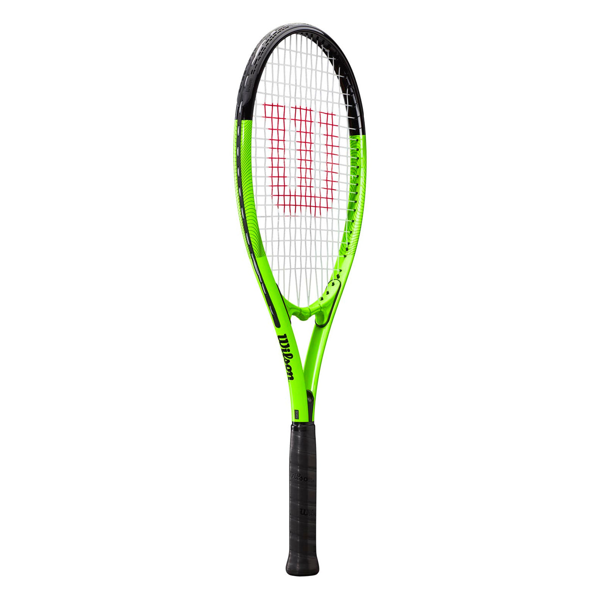 Wilson Blade Feel XL 106 Tns Rkt Yellow