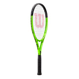 Wilson Blade Feel XL 106 Tns Rkt Yellow