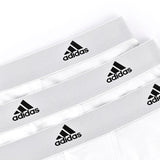 Adidas Active Flex Cotton 3pk White