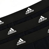 Adidas Active Micro Flex Eco 3pk Black