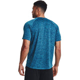 UA Men's Tech 2.0 SS Tee BLUE
