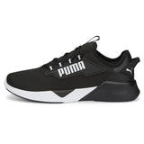 PUMA RETALIATE 2 MENS TRAINERS BLK