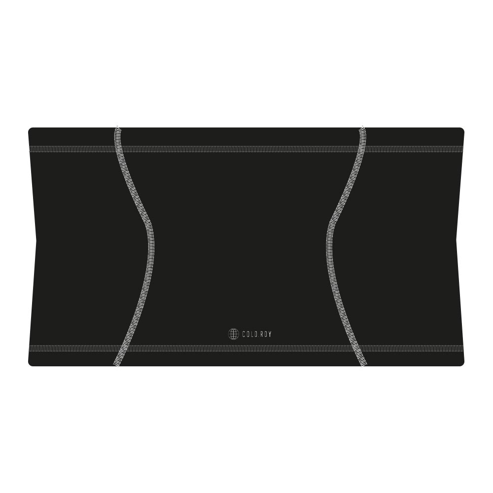 adidas Cold RDY Neck Warmer Black
