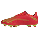 adidas PREDATOR EDGE.4 FxG J Red