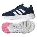 adidas Nebzed Womens Navy