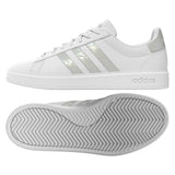 adidas Womens Grand Court 2.0 White