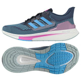 adidas EQ21 Run Womens Navy