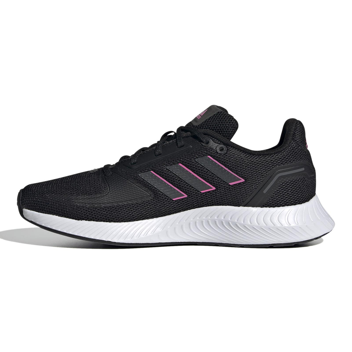 adidas Run Falcon 2.0 Womens Black