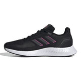adidas Run Falcon 2.0 Womens Black