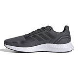 adidas Run Falcon 2.0 Mens Grey