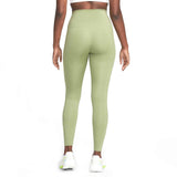 Nike Wmns One Dri-Fit HR Tight Green