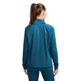 Nike Wmns Dri-Fit Swoosh Run Midlayer Bu