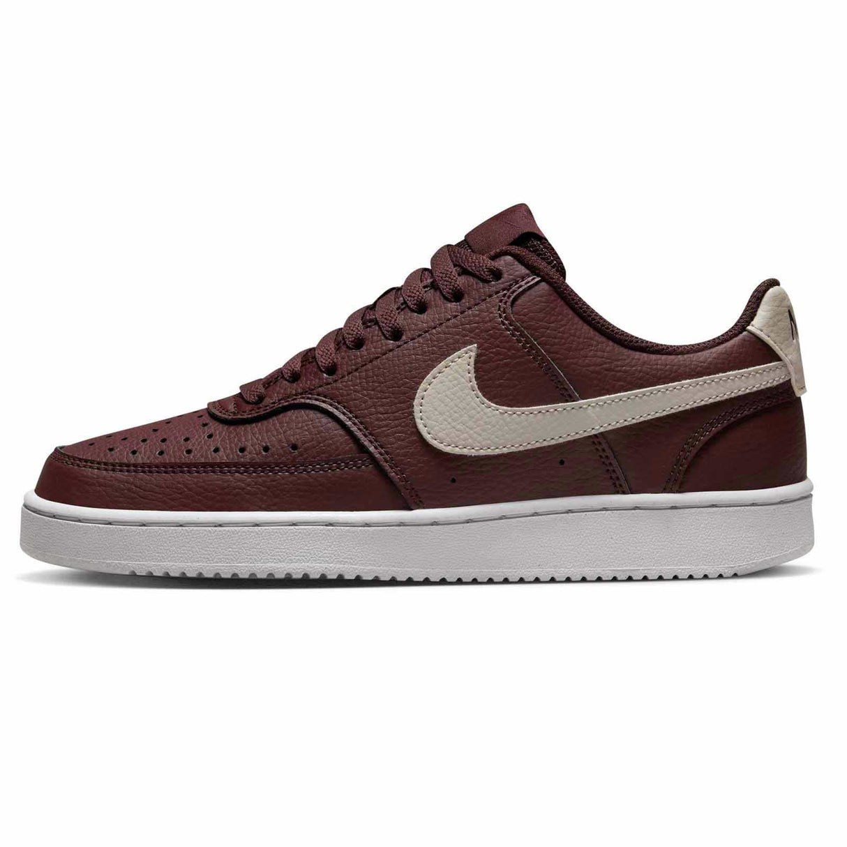 Nike Wmns Court Vision Low NN Red