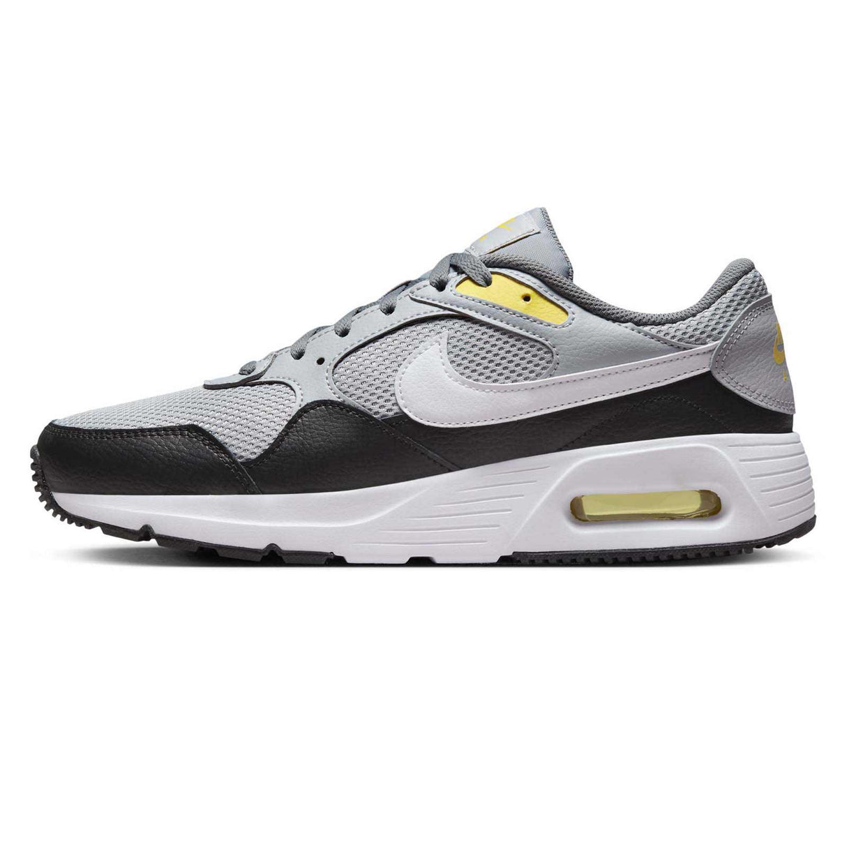 Nike Mens Air Max SC Grey/Black