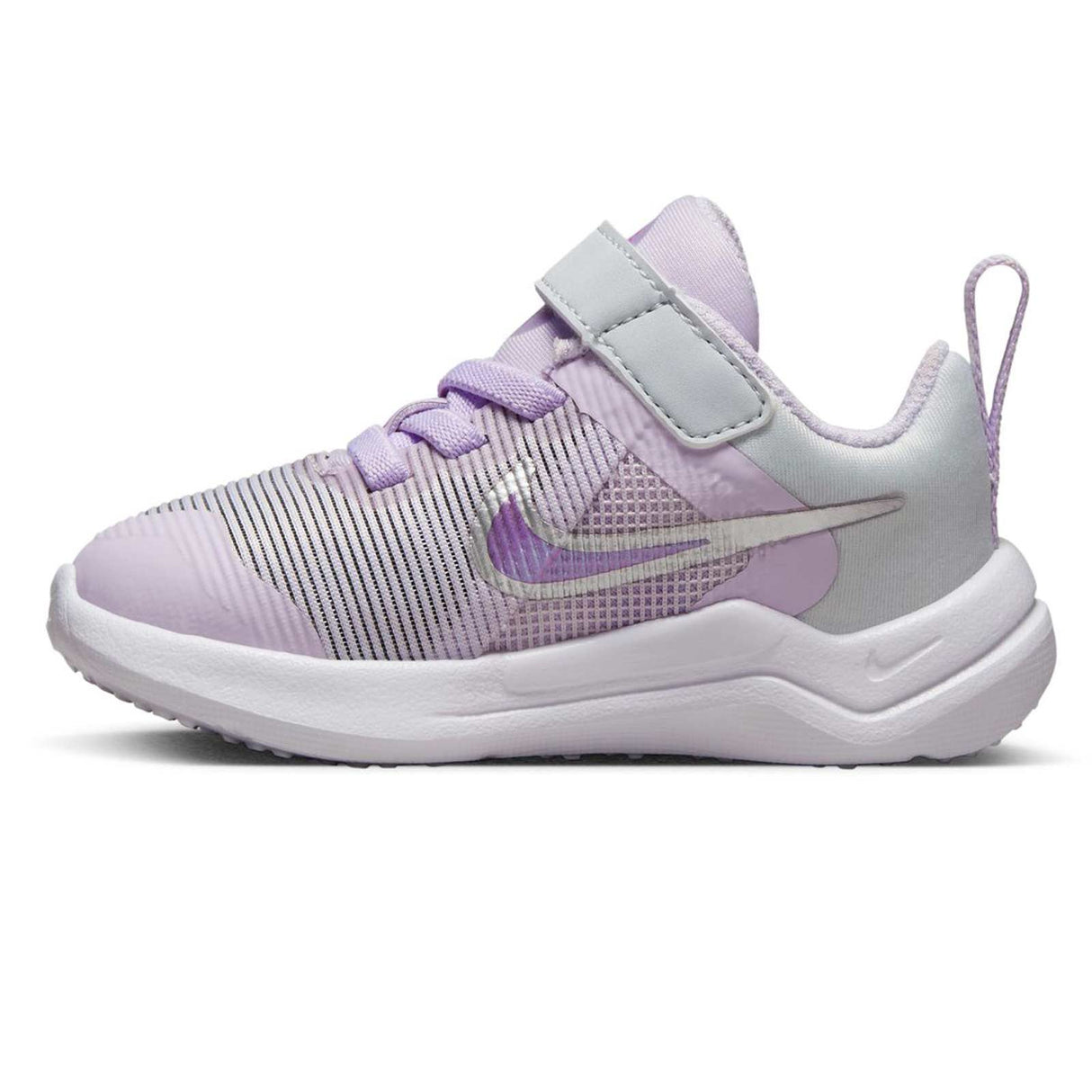 Nike Girls Downshifter 12 Pink