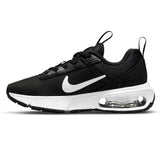 Nike Boys Air Max INTRLK 75 Black