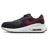 Nike Boys Air Max System (GS) Black