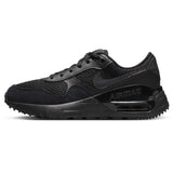 Nike Boys Air Max System Black