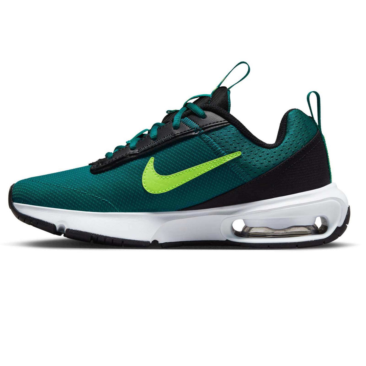 Nike Boys Air Max INTRLK 75 Green