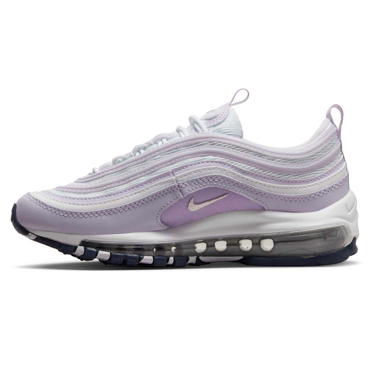 Nike Girls Air Max 97 Pink