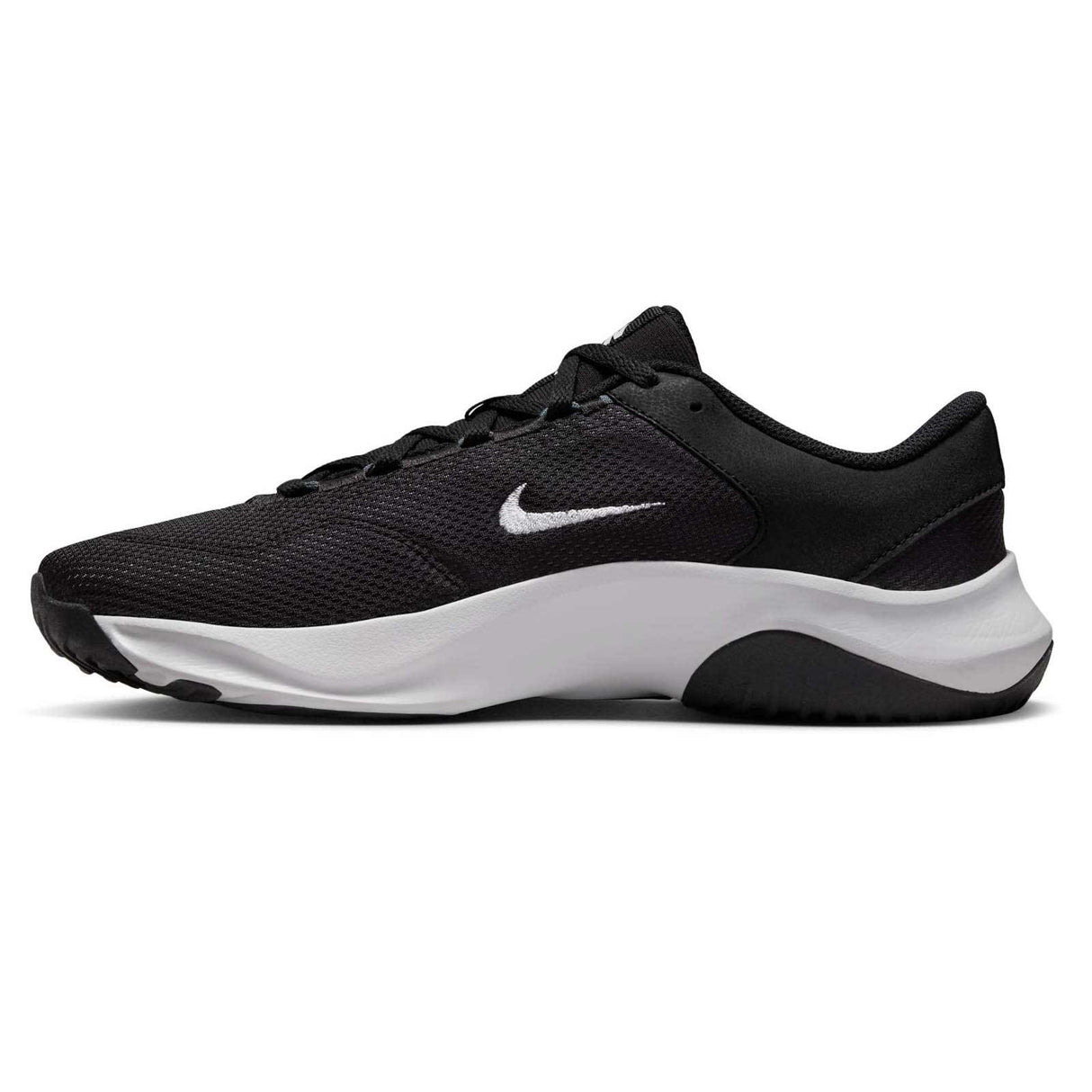 Nike Mens Legend Essential 3 Black