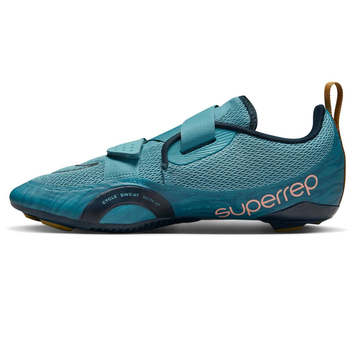 Nike Mens Superrep Cycle 2 NN Blue