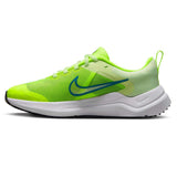 Nike Girls Downshifter 12 Unisex Yellow