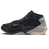 NIKE JORDAN ZION 2 UNISEX KIDS  BLACK