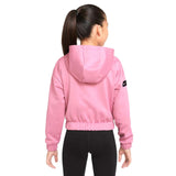 Nike Girls NP Therma-Fit ADP Pullover Pk