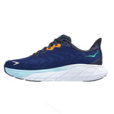 HOKA ARAHI 6 WMNS SHOE NAVY