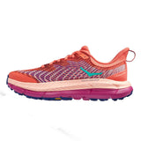 HOKA MAFATE SPEED 4 WMNS SHOE ORANGE