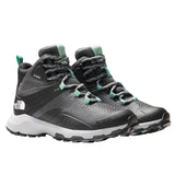 THE NORTH FACE W CRAGMONT MID WP BLACK