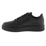 Victoria Court Style Sneaker Uni Black